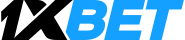 1X Bet logotipo