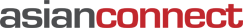 ASIAN CONNECT logotipo