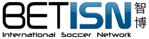 BetISN logotipo