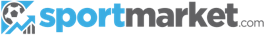 SportMarket logotipo